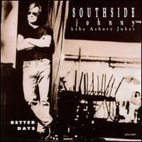 Better Days (Southside Johnny & The Asbury Jukes album) httpsuploadwikimediaorgwikipediaen66fBet
