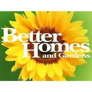 Better Homes and Gardens (magazine) Better Homes and Gardens YouTube