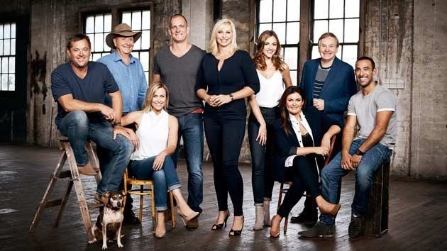 Better Homes and Gardens (magazine) Better Homes and Gardens Watch full episodes Yahoo7