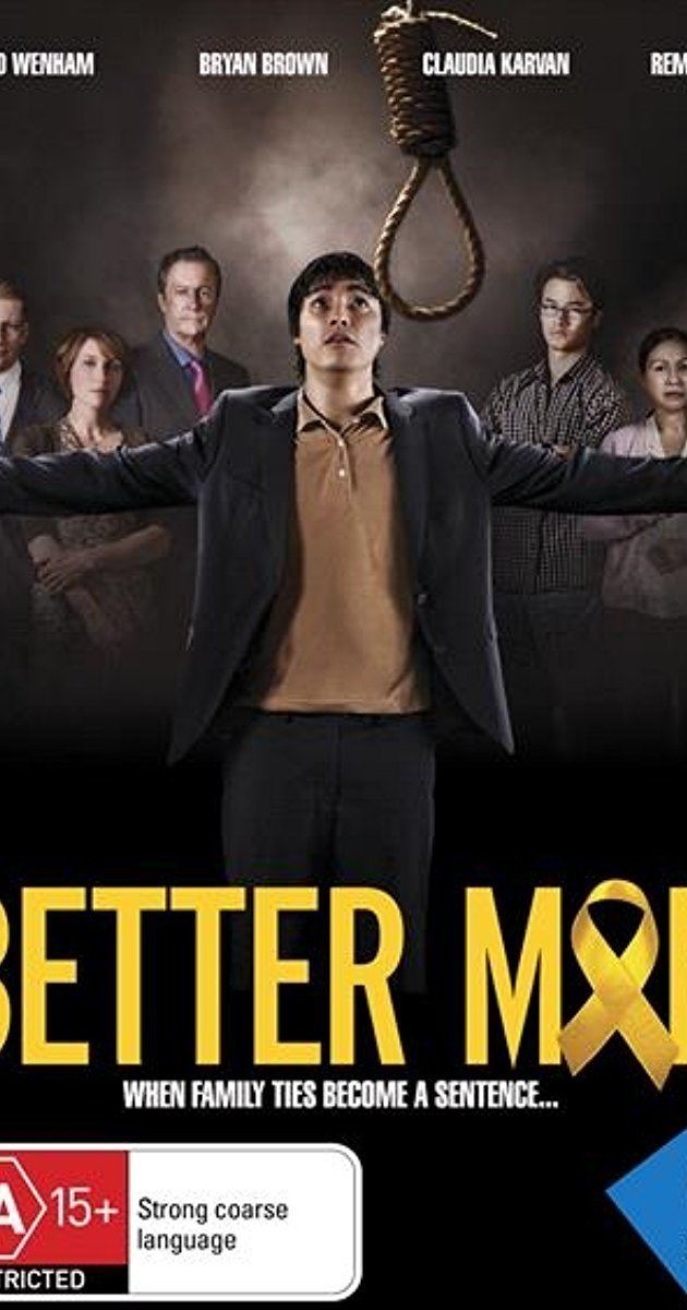 Better Man (miniseries) httpsimagesnasslimagesamazoncomimagesMM
