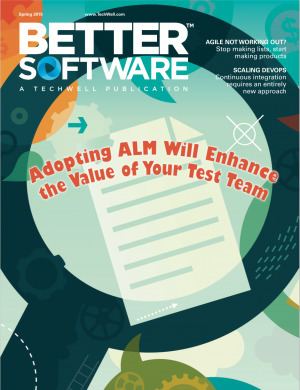 Better Software Magazine