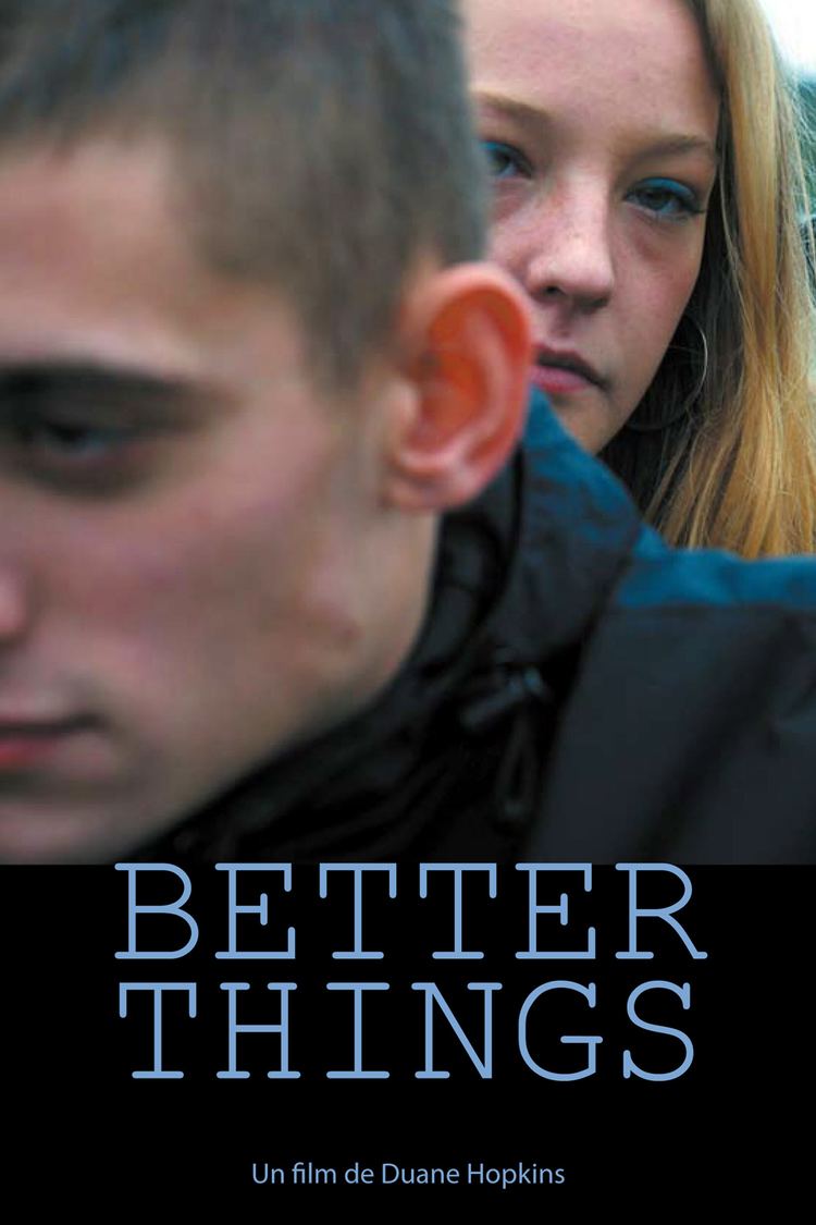 Better Things (film) wwwgstaticcomtvthumbmovieposters190433p1904