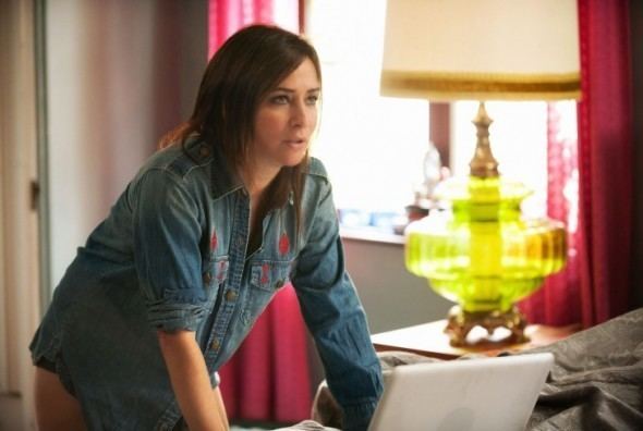 Better Things (TV series) Better Things FX Orders New Comedy Series canceled TV shows TV