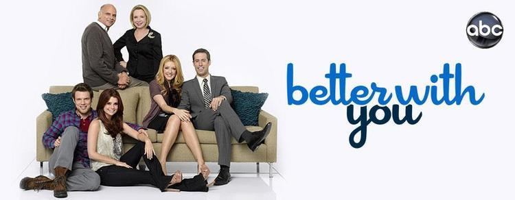 Better with You Canceled TV 2011 Better With You Drive In 3977