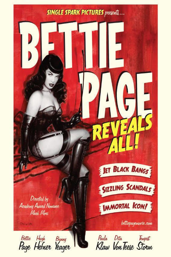 Bettie Page Reveals All t1gstaticcomimagesqtbnANd9GcQTXLI43Ab2JAc3yT