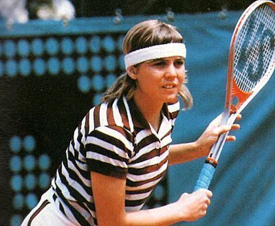 Bettina Bunge Tennis Birthdays June 13 2015 Open Court