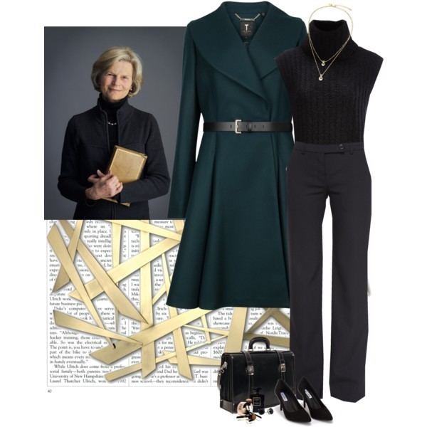 Bettina Burr Bettina Burr Polyvore