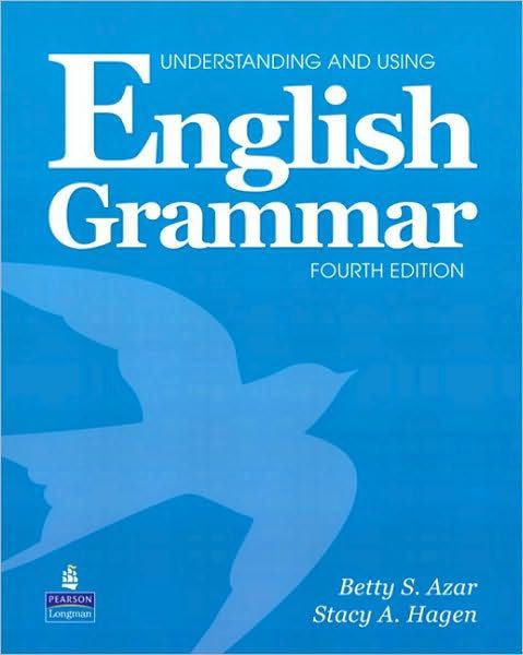 Betty Azar Understanding and Using English Grammar with Audio CDs without