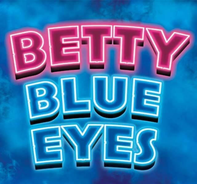 Betty Blue Eyes Betty Blue Eyes tickets Novello Theatre London Theatre