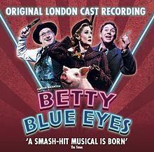 Betty Blue Eyes httpsuploadwikimediaorgwikipediaenthumb0