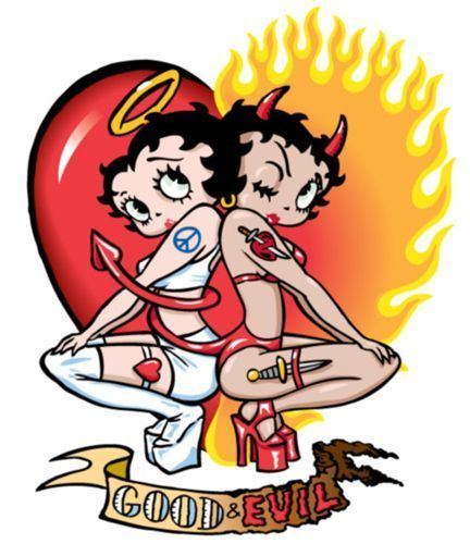 Betty Boop 1000 images about Everything Betty Boop on Pinterest Sexy Day