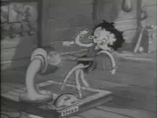Betty Boop and Little Jimmy Betty Boop and Little Jimmy 1936 Video Dailymotion
