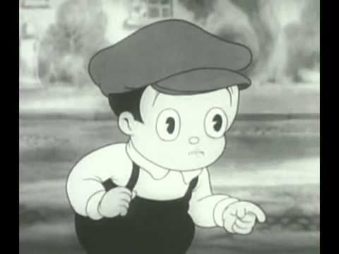 Betty Boop and Little Jimmy Betty Boop and Little Jimmy YouTube