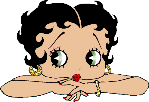 Betty Boop 110 Betty Boop Pictures Images Photos for Facebook and WhatsApp