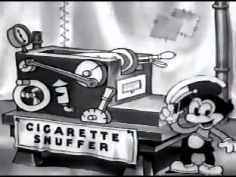 Betty Boop's Crazy Inventions Betty Boop 10 Betty Boops Crazy Inventions 1933 Cartoon YouTube