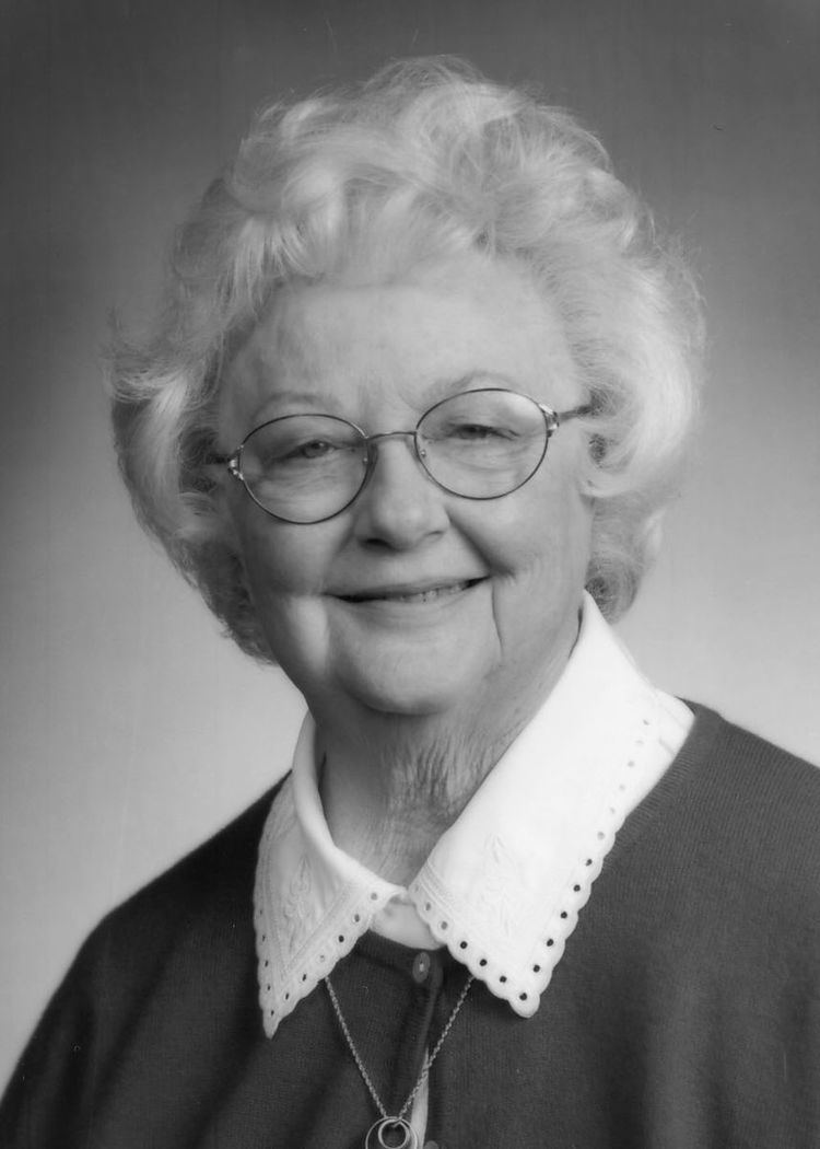 Betty Boyd (Oklahoma legislator)