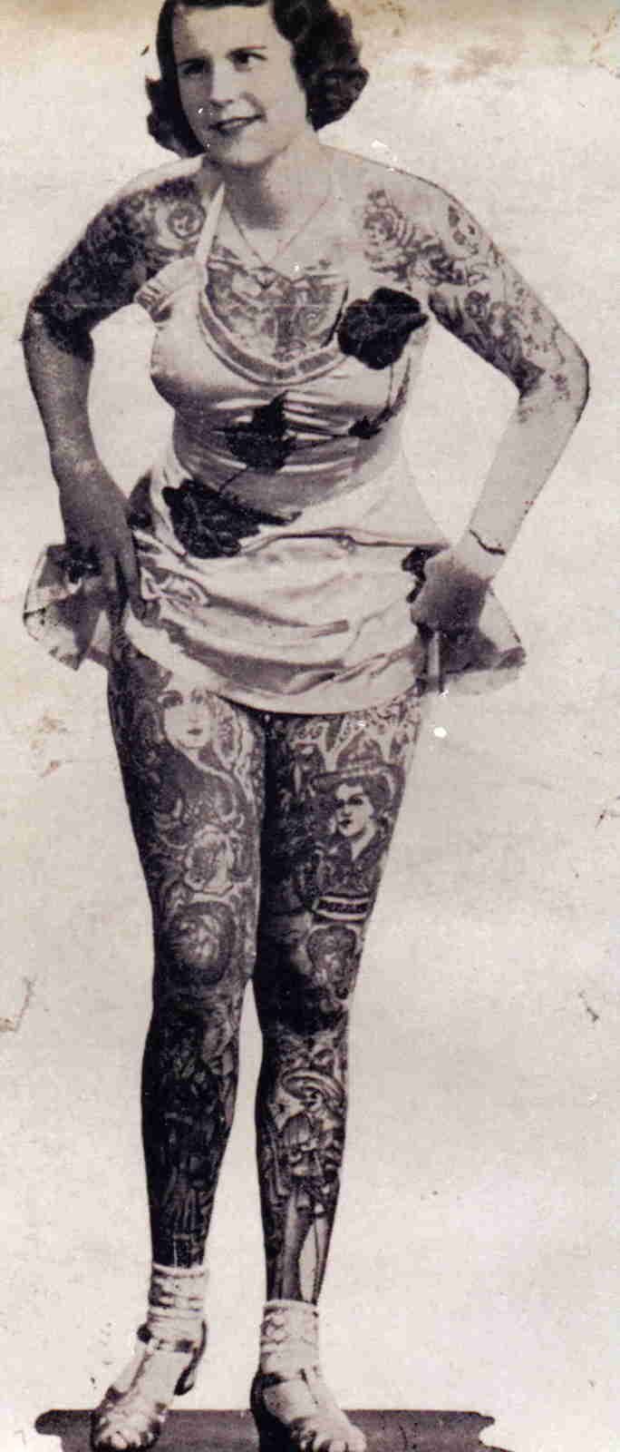 Betty Broadbent 13 best Betty Broadbent images on Pinterest Vintage tattoos