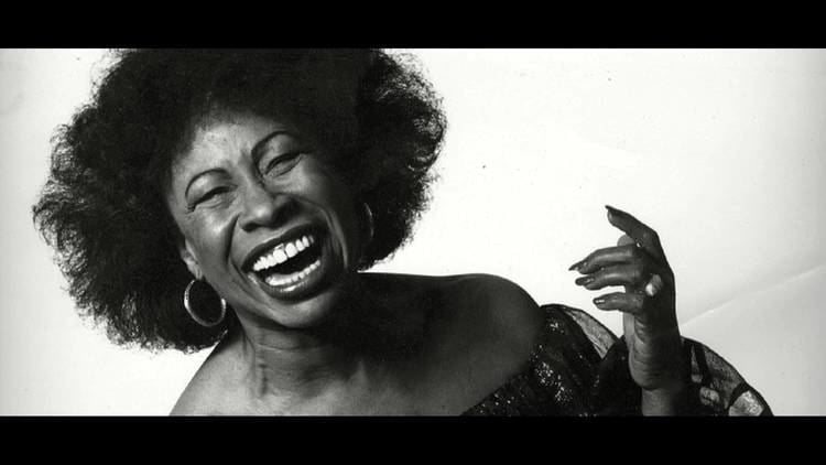 Betty Carter A Converation with Betty Carter The Jazz Report Magazine