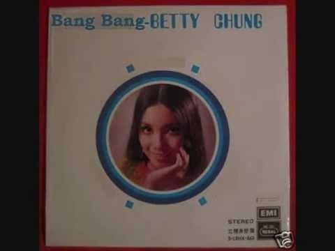Betty Chung Betty Chung Bang Bang YouTube