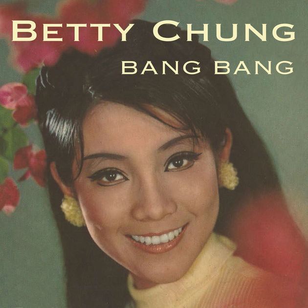 Betty Chung Betty Chung on Apple Music