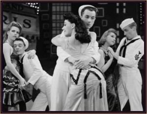 Betty Comden Betty Comden and Adolph Green The Stars Broadway The American