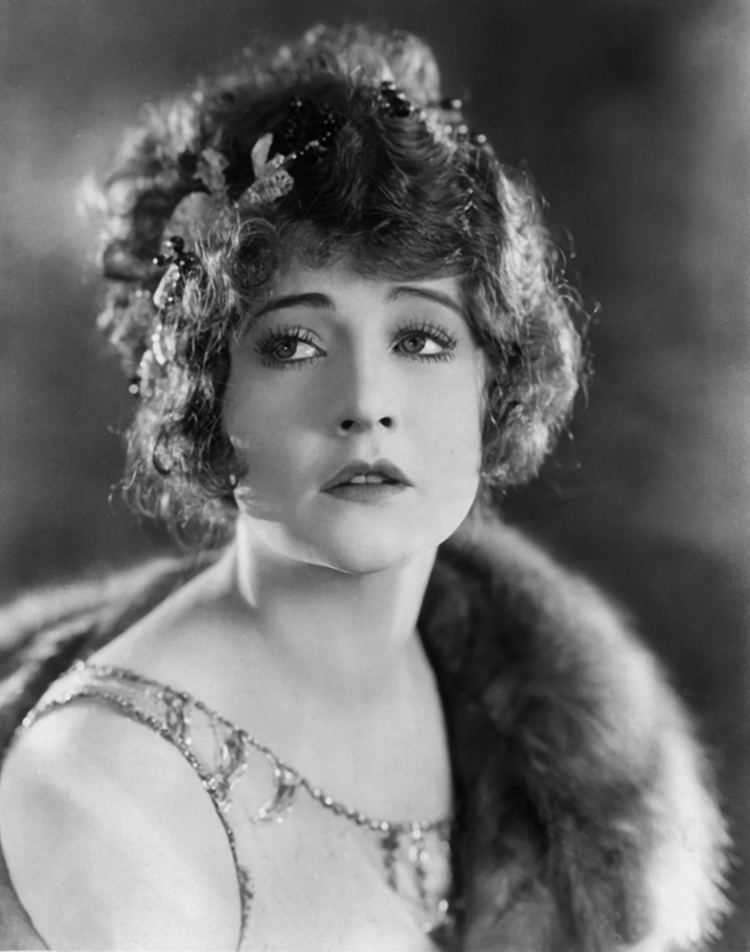 Betty Compson Did You Just See What I Sawquot If they were still alive