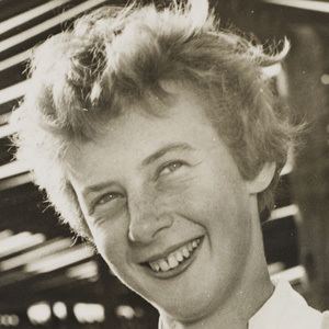 Betty Cuthbert Betty Cuthbert Bio Facts Family Famous Birthdays