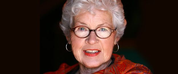 Betty DeGeneres Interview with Betty DeGeneres Matthew39s Place