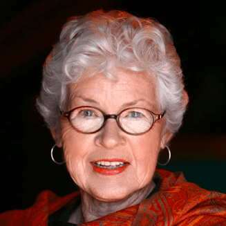 Betty DeGeneres Metrosource Interview Betty DeGeneres