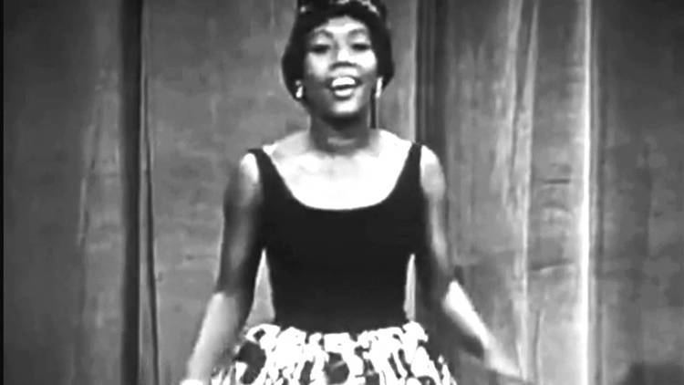 Betty Everett BETTY EVERETT THE SHOOP SHOOP SONG 1964 YouTube