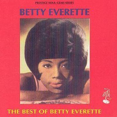 Betty Everett The Best of Betty Everett Betty Everett Songs Reviews