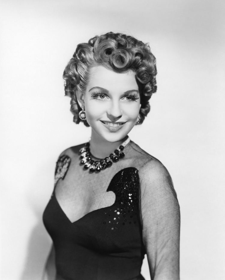 Betty Field Betty Field