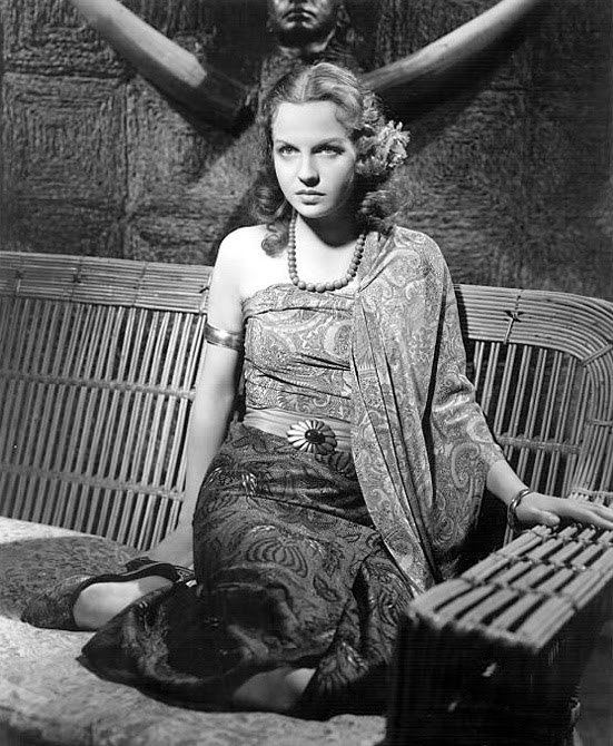 Betty Field Betty Field Stars From The Past Photo 35091698 Fanpop