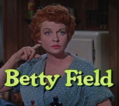 Betty Field Betty Field Wikipedia