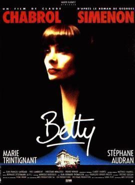 Betty (film) httpsuploadwikimediaorgwikipediaenccdBet