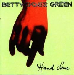 Betty Goes Green wwwspiritofrockcomles20goupesBBetty20Goes