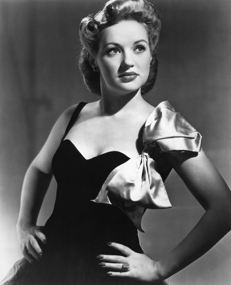 Betty Grable Betty Grable