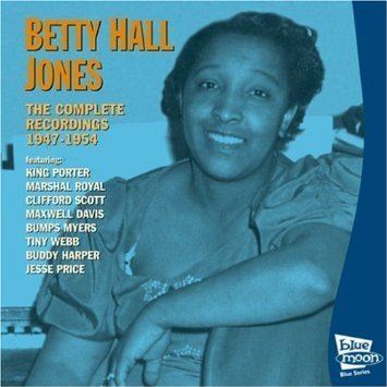 Betty Hall Jones wwwuncamarvycomBettyHallJonesbetty19jpg