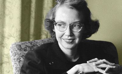 Betty Hester 14 December 1957 Flannery OConnor to Betty Hester The American