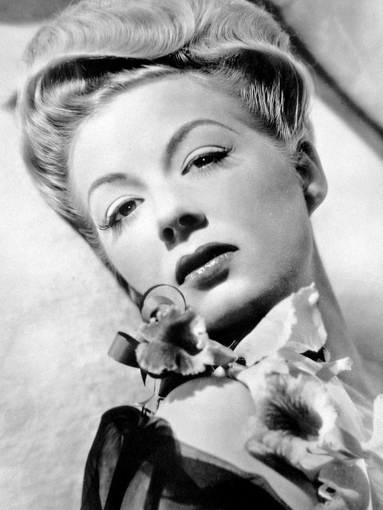 Betty Hutton Betty Hutton Wikipedia