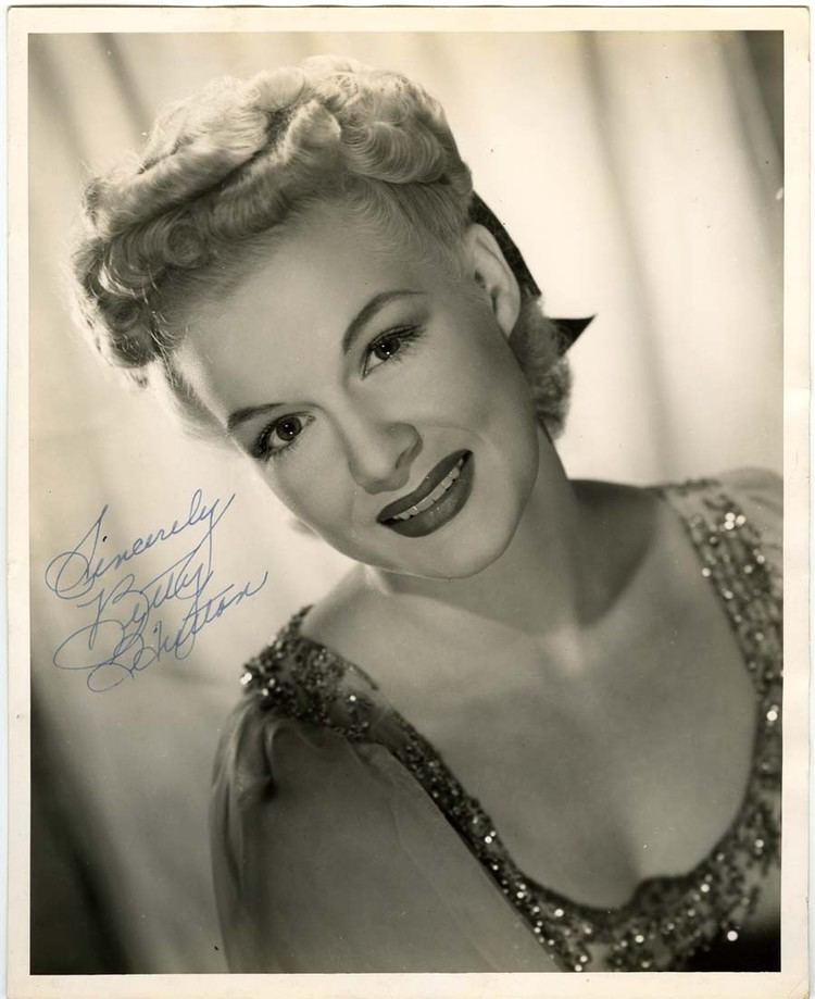 Betty Hutton Betty Hutton Stars actress H i Pinterest Actresses and