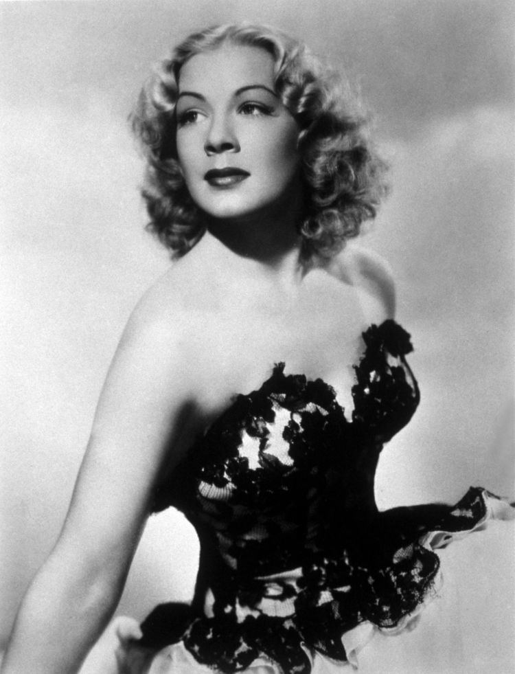 Betty Hutton Betty Hutton Celebrities lists