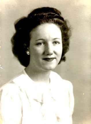 Betty Jean Brown Hills of All Ages Betty Jean Brown Ragland