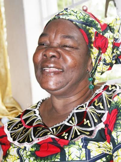Betty Kaunda wwwzambianwatchdogcomwpcontentuploads201209