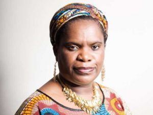 Betty Makoni MuzvareHer Royal Highness Betty Makoni Muzvare Betty Makoni Is A