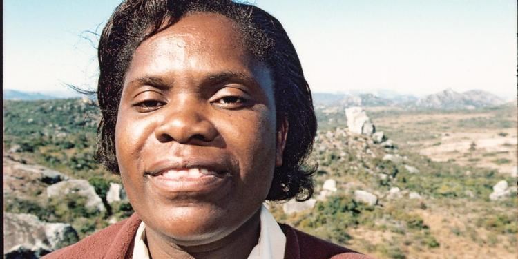 Betty Makoni Betty Makoni Worlds Childrens Prize