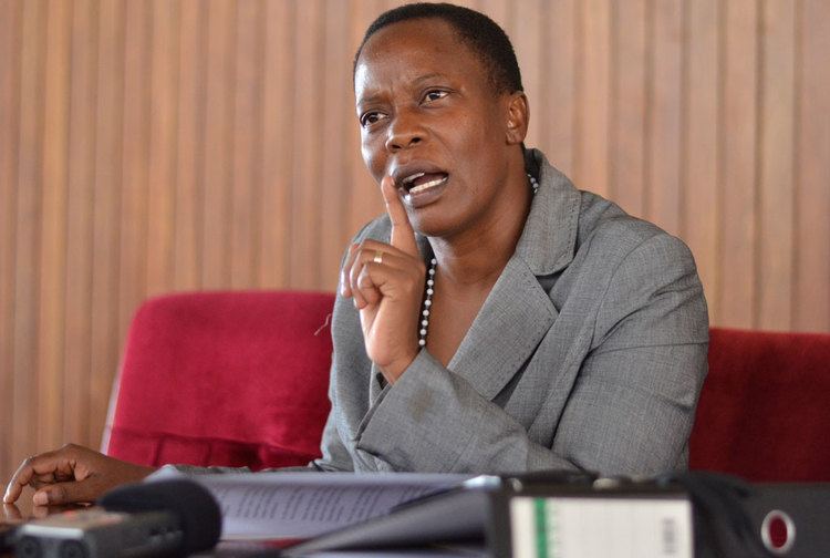 Betty Nambooze How to be the dramatic Betty Nambooze Sqoop Its deep