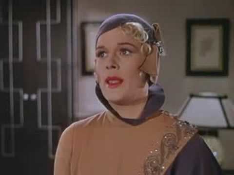 Betty Noyes Would You YouTube