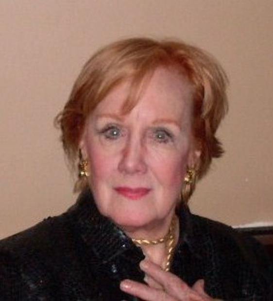 Betty Noyes Review Secret Voices of Hollywood Includes interview and first