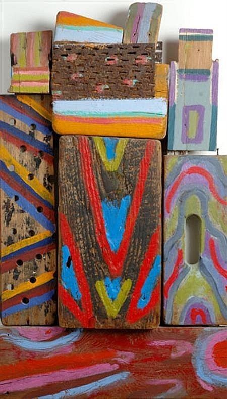 Betty Parsons Betty Parsons Works on Sale at Auction Biography